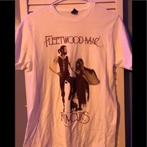 Fleetwood mac tee